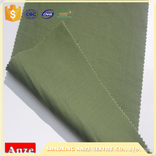 Hangzhou spandex dyed satin weave cotton fabric bandung